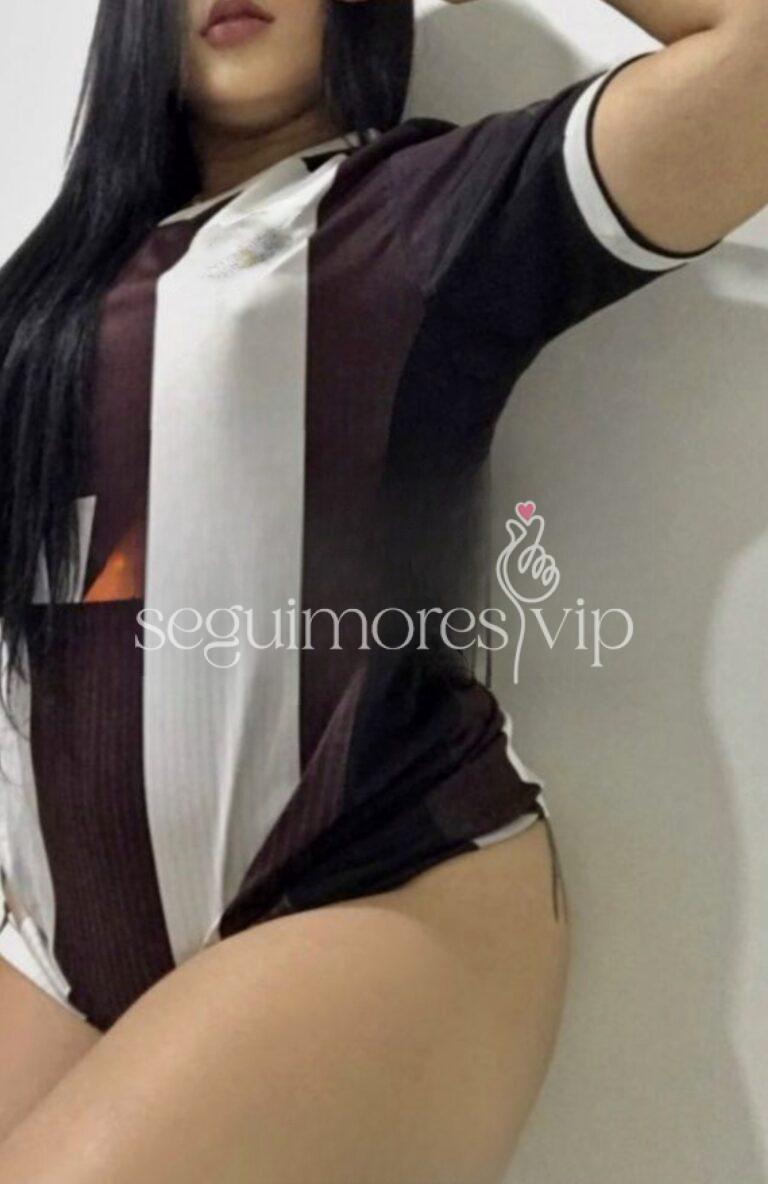 Paty em Teresina - Piauí — ensaio elegante (foto 6 de 6)