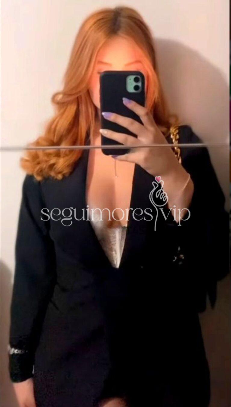 Bia em Fortaleza - Ceará — perfil sofisticado (foto 5 de 5)