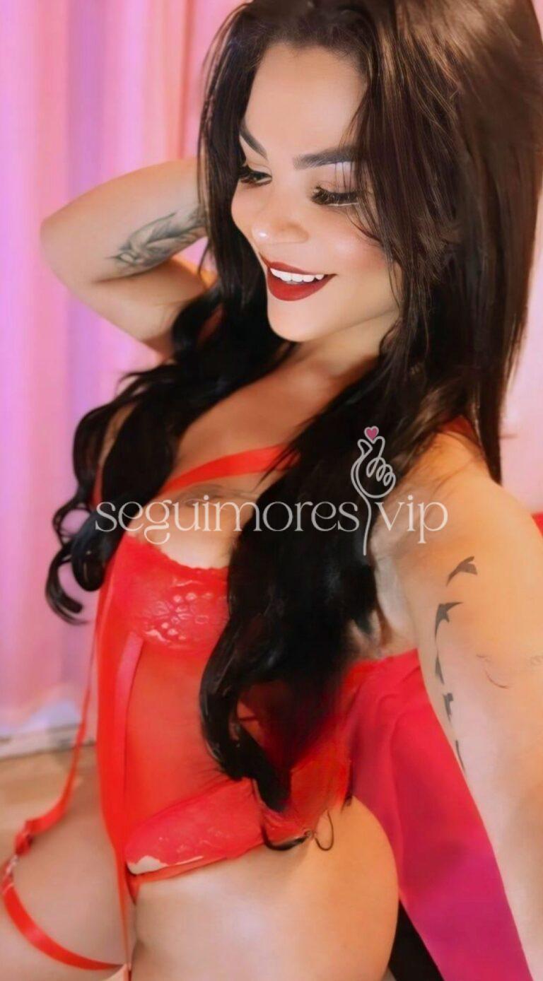 Jeniffer Sabrina em Fortaleza - Ceará — foto exclusiva (foto 11 de 13)