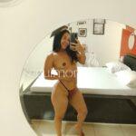 Acompanhante ANA LIZ em Ipameri - Goiás com perfil sofisticado — Acompanhantes, Morena, Latina, Seios Naturais